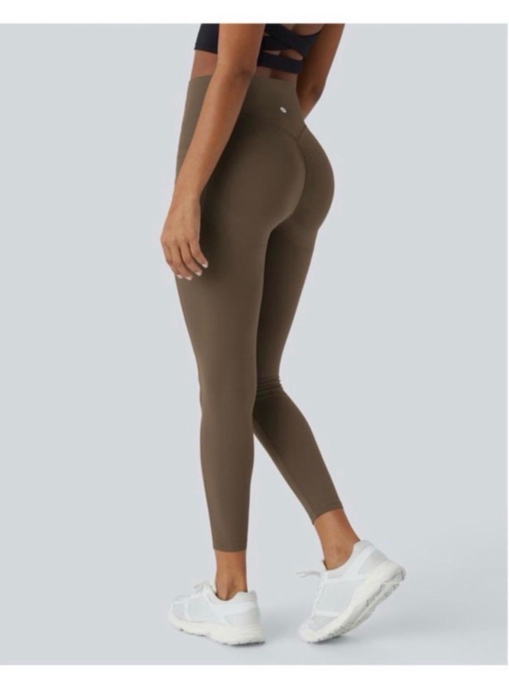 HALARA UltraSculpt High Waisted Leggings